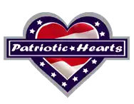 Patriotic Hearts